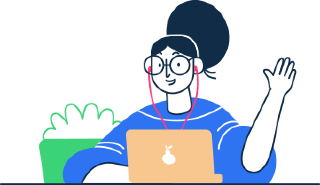 Senior Recruiter's testimonial